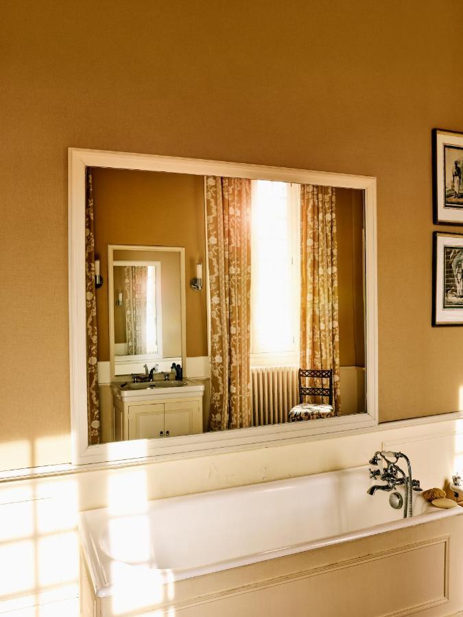 Hotel Particulier De Tingry - Pierres D'Histoire Ménerbes Eksteriør billede