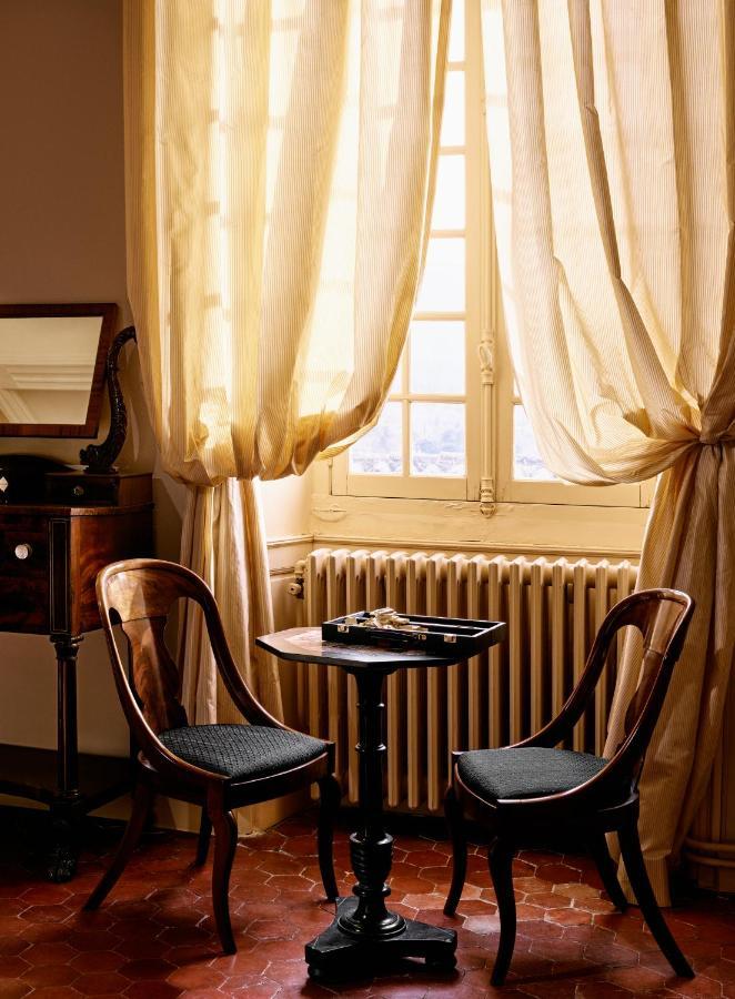 Hotel Particulier De Tingry - Pierres D'Histoire Ménerbes Eksteriør billede